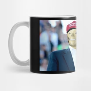 Make America Great Again Mug